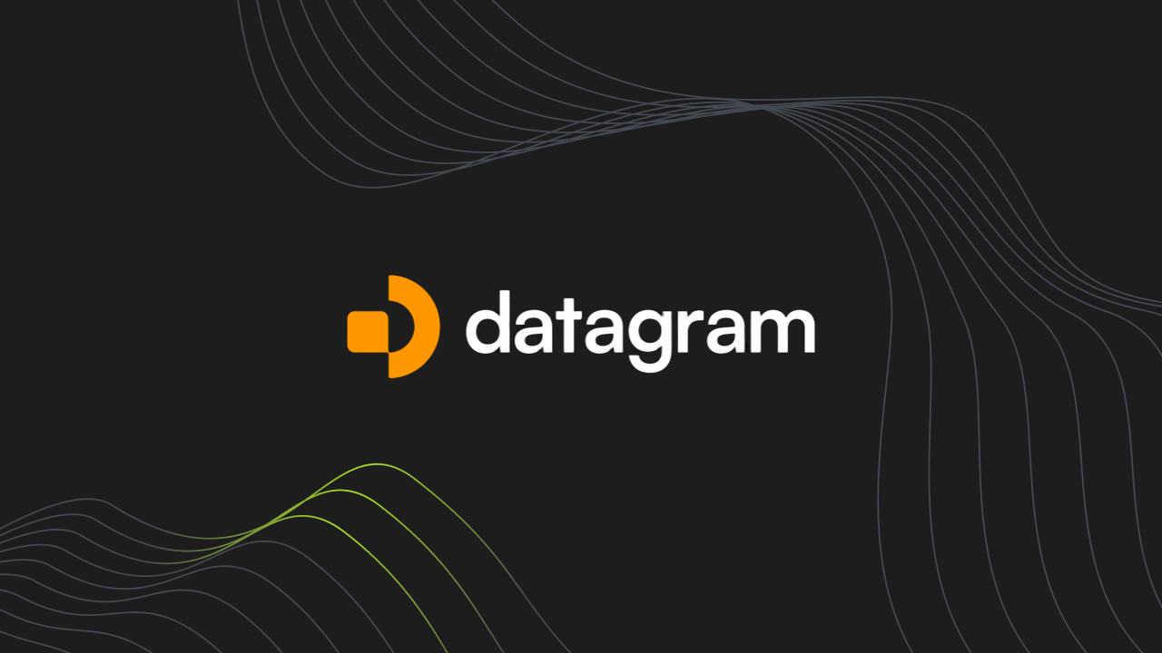 How to install Datagram Node