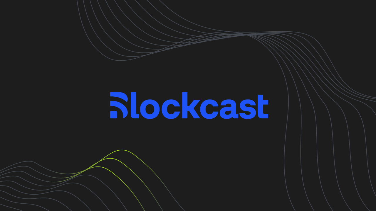 How to install Blockcast Node