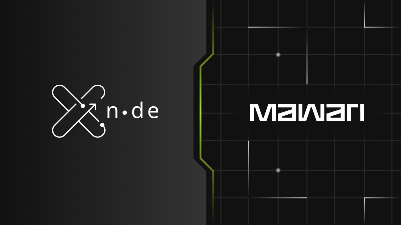 How to install Mawari Node