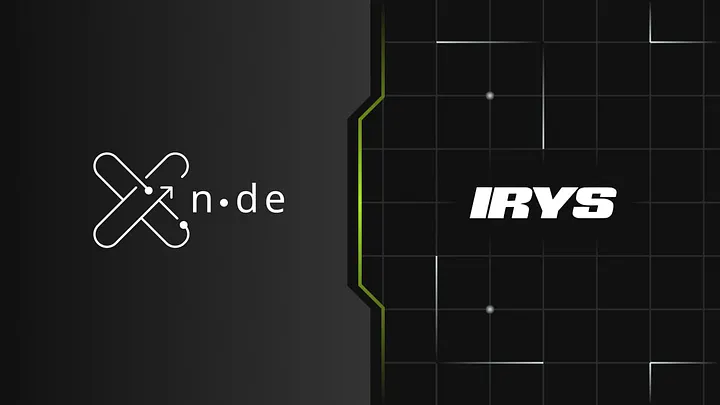 How to install Irys Node