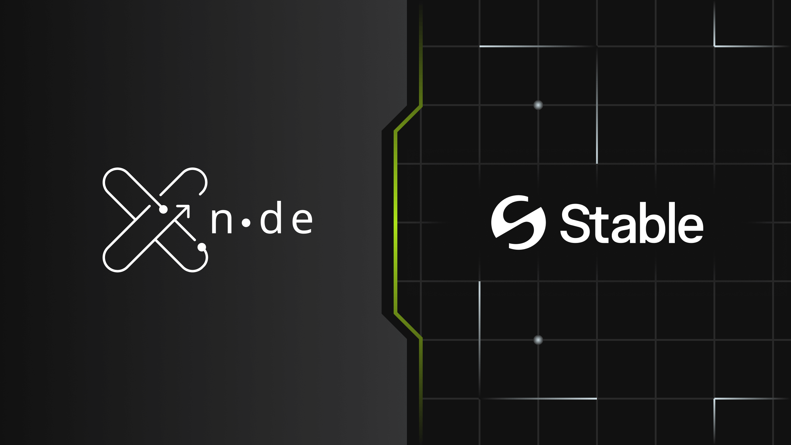 Stable — Testnet Activity Guide