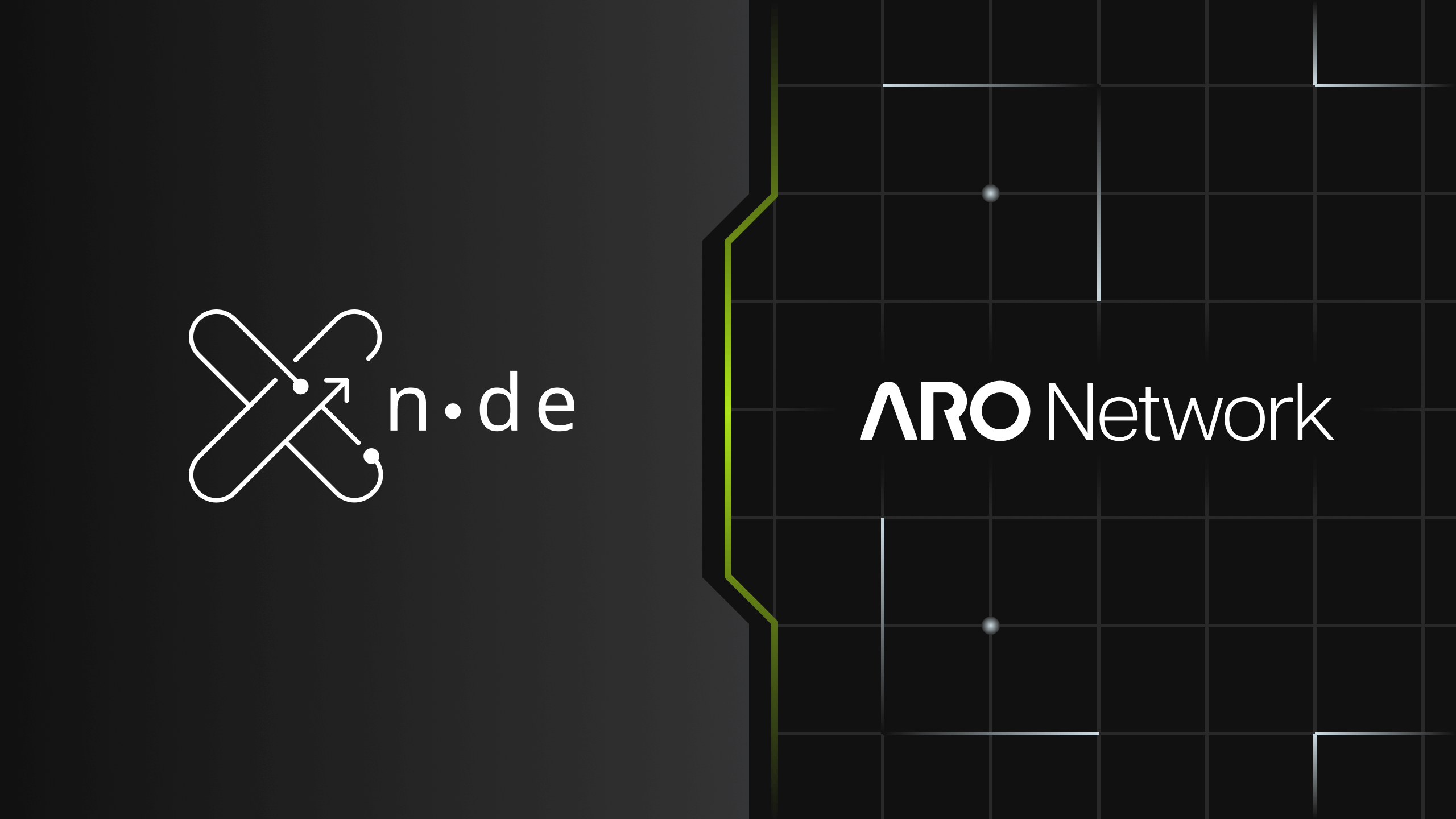 How to install Aro Lite Node