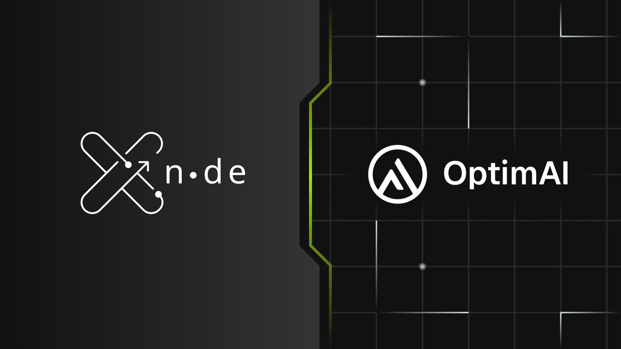 How to install OptimAI Node
